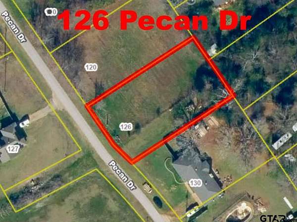 0.39 Acres of Residential Land for Sale in Bullard, Texas