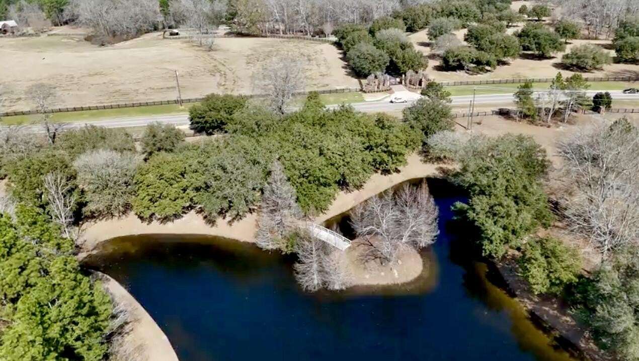 16.2 Acres of Land for Sale in Hattiesburg, Mississippi