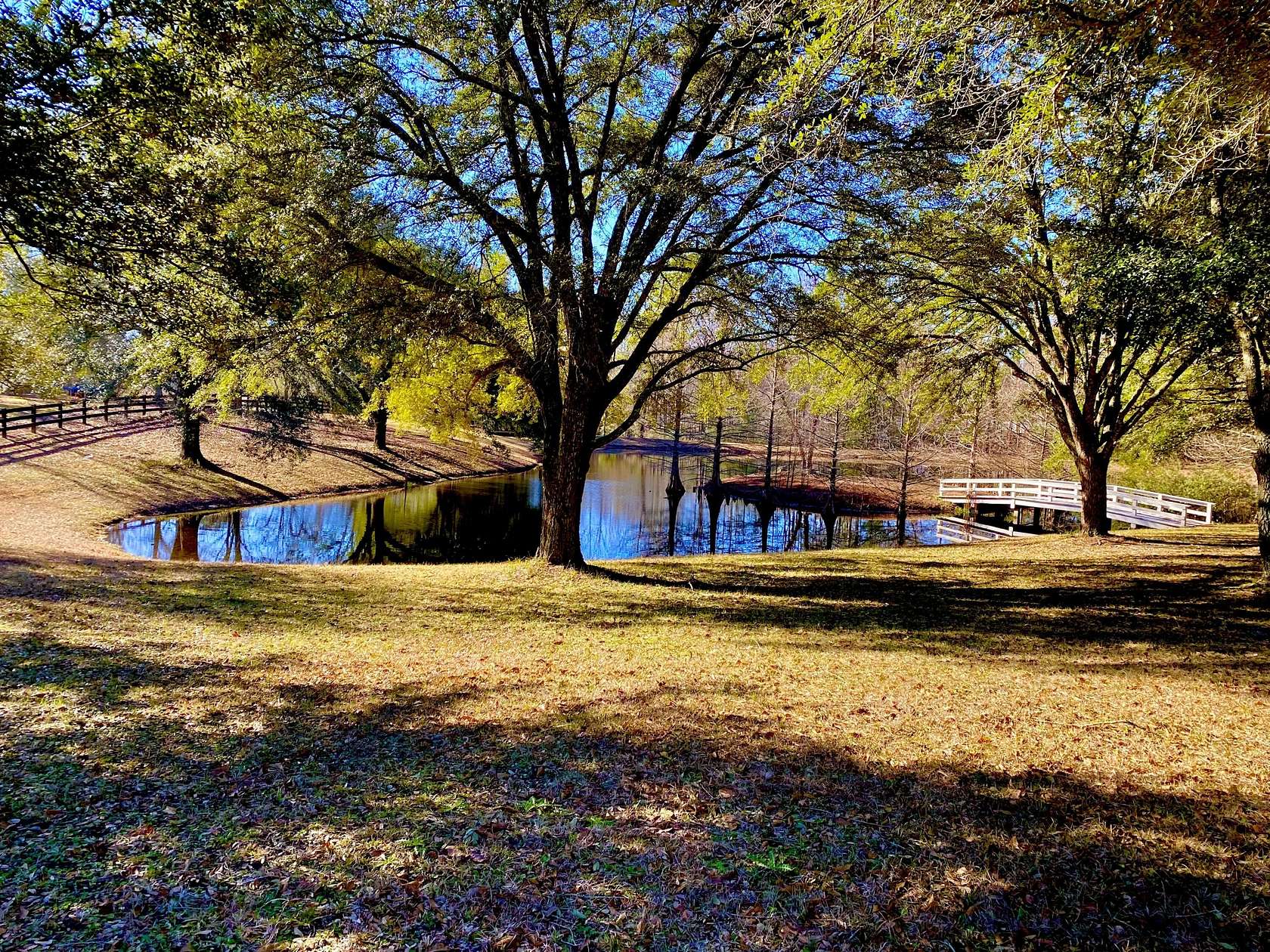 16.2 Acres of Land for Sale in Hattiesburg, Mississippi