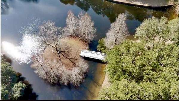 16.2 Acres of Land for Sale in Hattiesburg, Mississippi