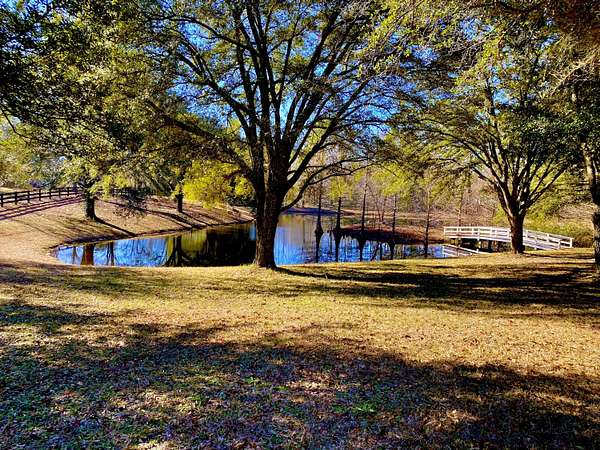 16.2 Acres of Land for Sale in Hattiesburg, Mississippi
