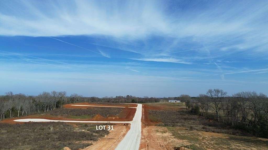 0.66 Acres of Residential Land for Sale in Nacogdoches, Texas