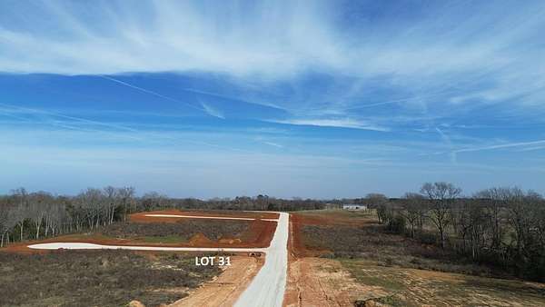 0.66 Acres of Residential Land for Sale in Nacogdoches, Texas