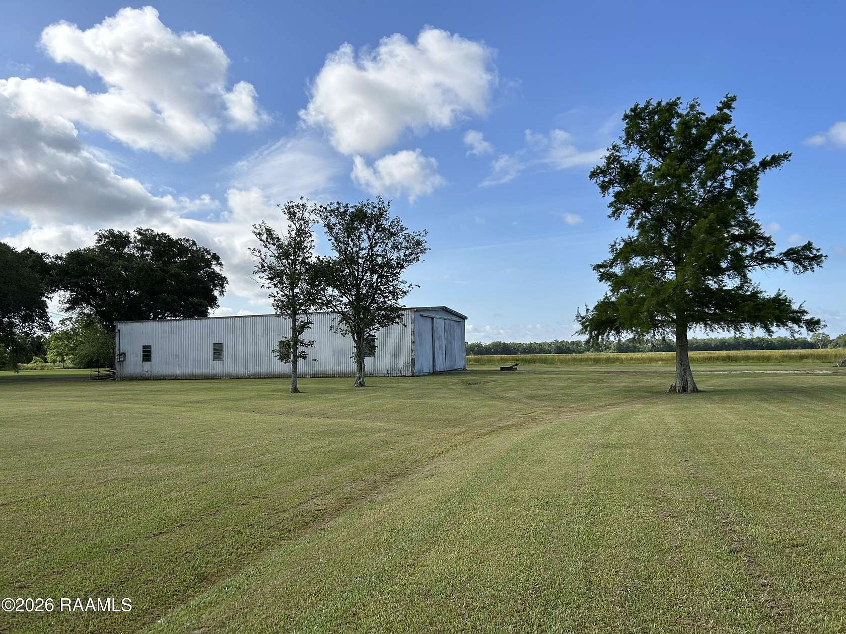 1.57 Acres of Mixed-Use Land for Sale in Kaplan, Louisiana