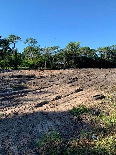 2.17 Acres of Residential Land for Sale in Loxahatchee Groves, Florida
