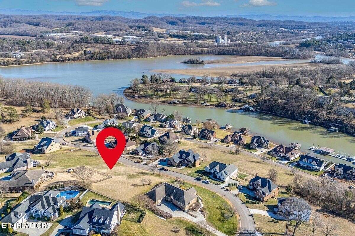0.49 Acres of Residential Land for Sale in Knoxville, Tennessee