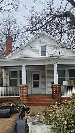 1.73 Acres of Residential Land with Home for Sale in Bedford, Virginia