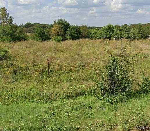 0.98 Acres of Commercial Land for Sale in Hillsboro, Missouri