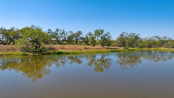 108 Acres of Recreational Land for Sale in Rochelle, Texas