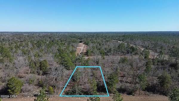 0.23 Acres of Residential Land for Sale in Chipley, Florida