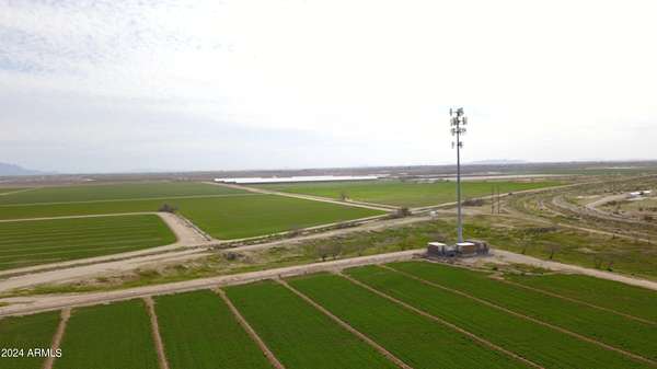 140 Acres of Agricultural Land for Sale in Florence, Arizona