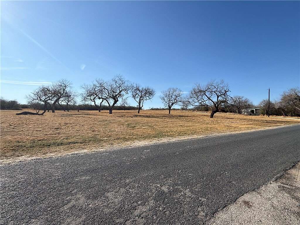 1.3 Acres of Residential Land for Sale in Sandia, Texas