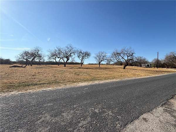 1.3 Acres of Residential Land for Sale in Sandia, Texas