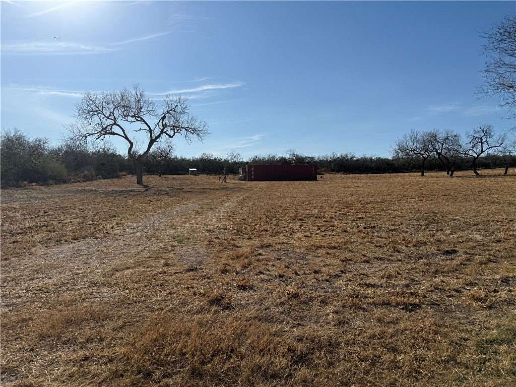 1.3 Acres of Residential Land for Sale in Sandia, Texas