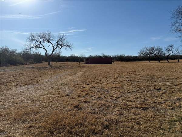 1.3 Acres of Residential Land for Sale in Sandia, Texas