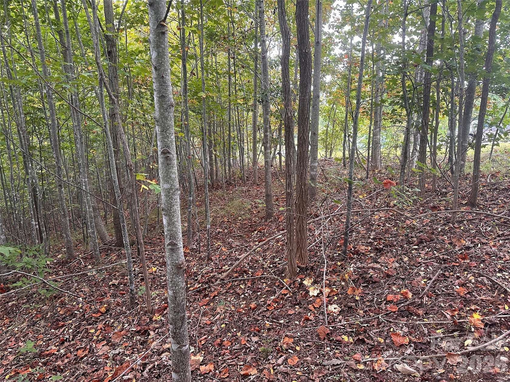 1.83 Acres of Residential Land for Sale in Nebo, North Carolina