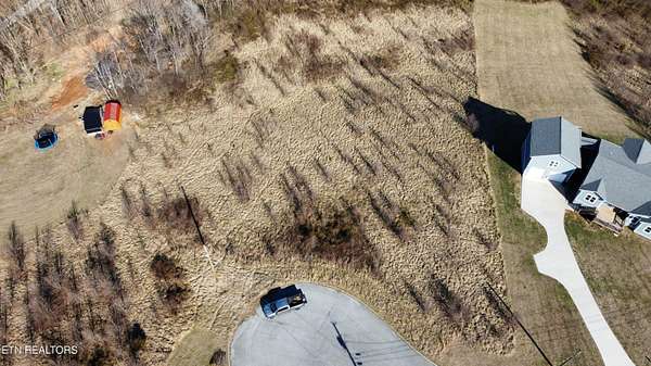 0.79 Acres of Residential Land for Sale in Rutledge, Tennessee