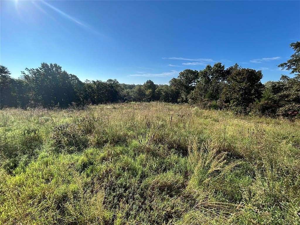 20.7 Acres of Recreational & Residential Land for Sale in Noble, Oklahoma