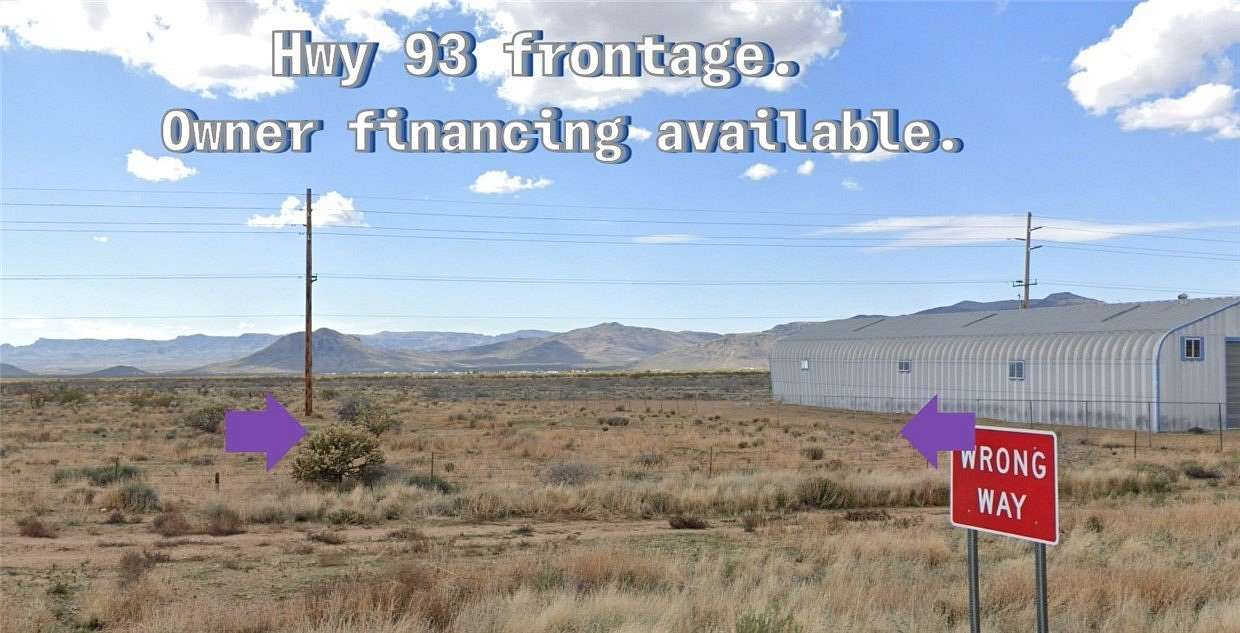 1 Acre of Land for Sale in Golden Valley, Arizona