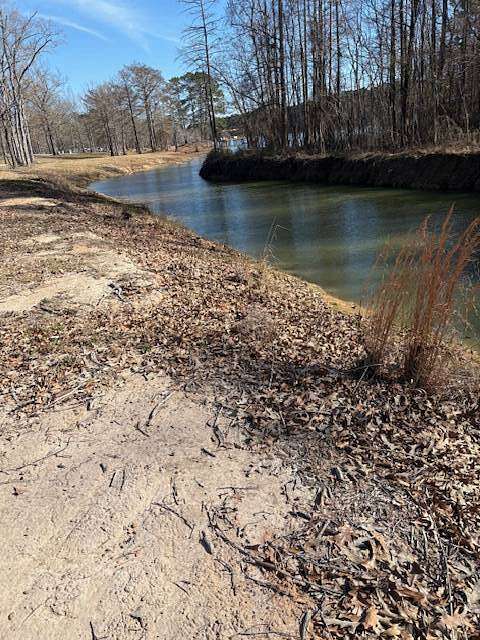 0.39 Acres of Residential Land for Sale in Many, Louisiana