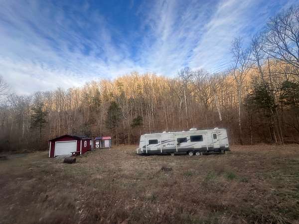 149 Acres of Land for Sale in Burkesville, Kentucky