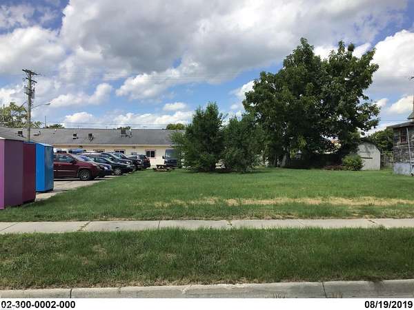 0.11 Acres of Residential Land for Sale in Marine City, Michigan