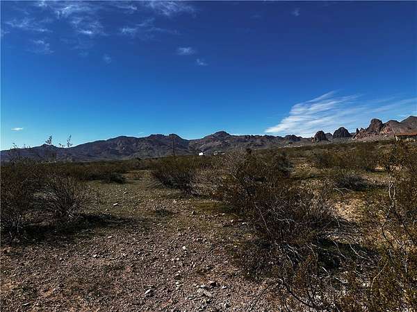 2.35 Acres of Land for Sale in Golden Valley, Arizona