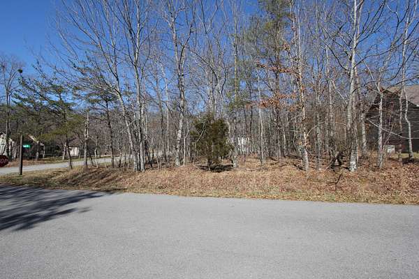 0.3 Acres of Residential Land for Sale in Crossville, Tennessee