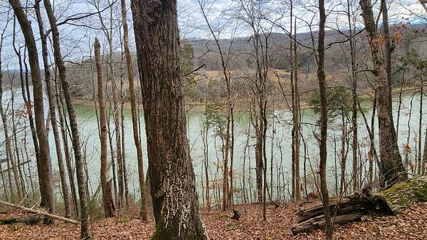 5.14 Acres of Residential Land for Sale in Quebeck, Tennessee