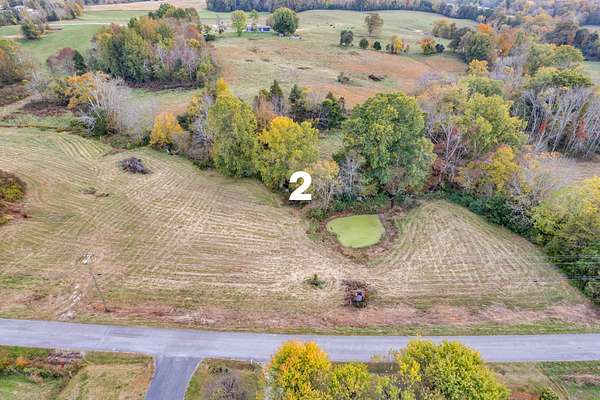 1.8 Acres of Residential Land for Sale in Walling, Tennessee