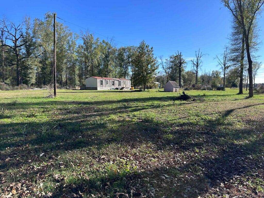 Residential Land for Sale in Delhi, Louisiana