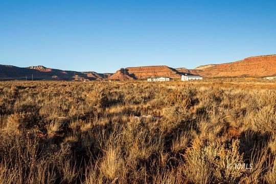 5 Acres of Land for Sale in Kanab, Utah