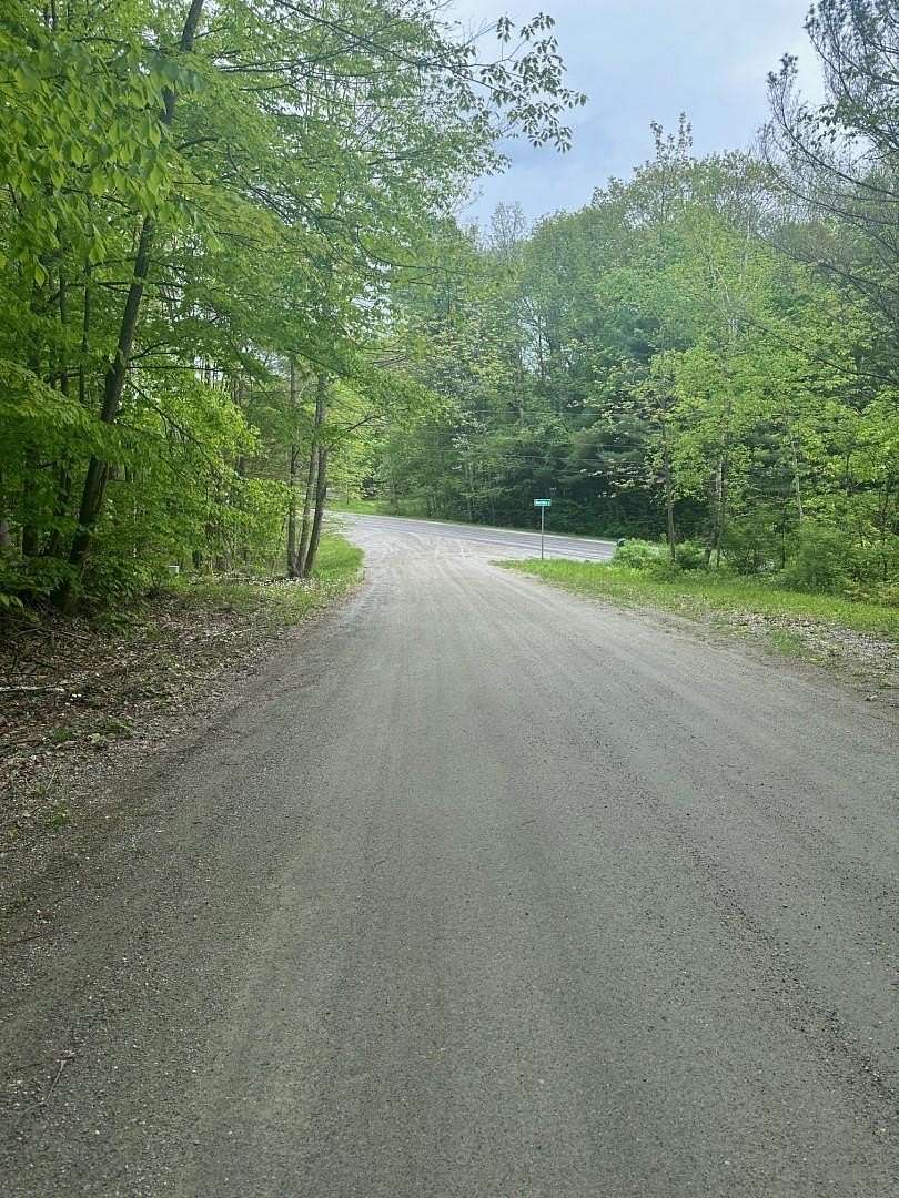 2 Acres of Residential Land for Sale in Hinesburg, Vermont