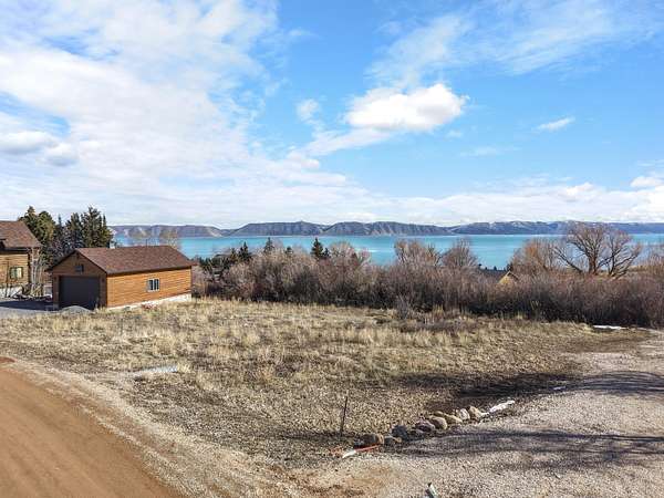 0.43 Acres of Land for Sale in Fish Haven, Idaho