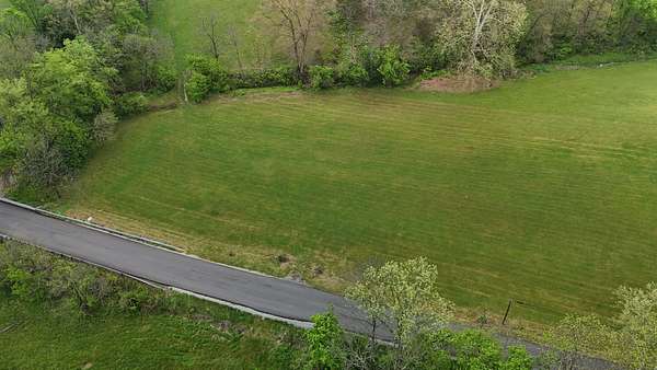 25 Acres of Land for Sale in Falmouth, Kentucky
