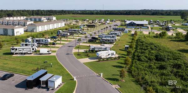 0.07 Acres of Land for Sale in Foley, Alabama