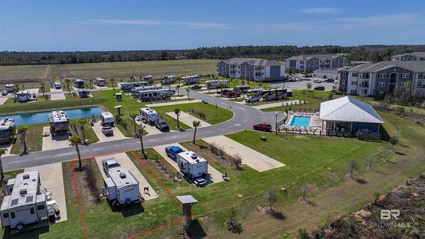 0.07 Acres of Land for Sale in Foley, Alabama