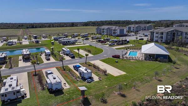 0.07 Acres of Land for Sale in Foley, Alabama