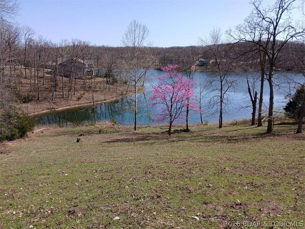 0.62 Acres of Land for Sale in Village of Four Seasons, Missouri