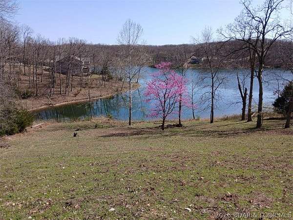 0.62 Acres of Land for Sale in Village of Four Seasons, Missouri