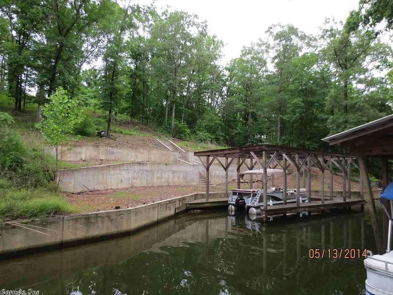 0.71 Acres of Residential Land for Sale in Hot Springs, Arkansas