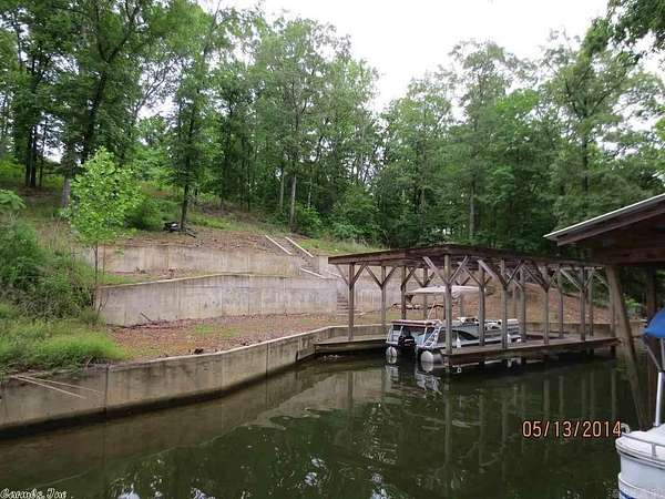 0.71 Acres of Residential Land for Sale in Hot Springs, Arkansas
