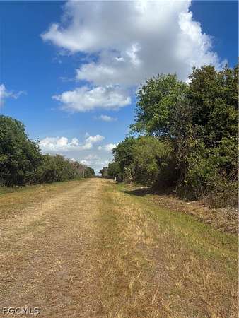 1.25 Acres of Residential Land for Sale in Clewiston, Florida