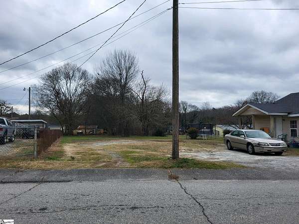 0.17 Acres of Residential Land for Sale in Greer, South Carolina