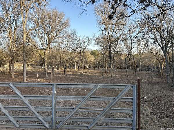 2.7 Acres of Residential Land for Sale in San Antonio, Texas