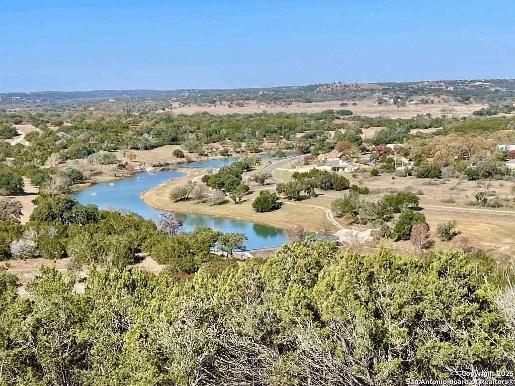 9.72 Acres of Residential Land for Sale in Kerrville, Texas