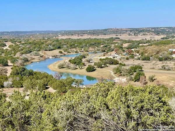 9.72 Acres of Residential Land for Sale in Kerrville, Texas