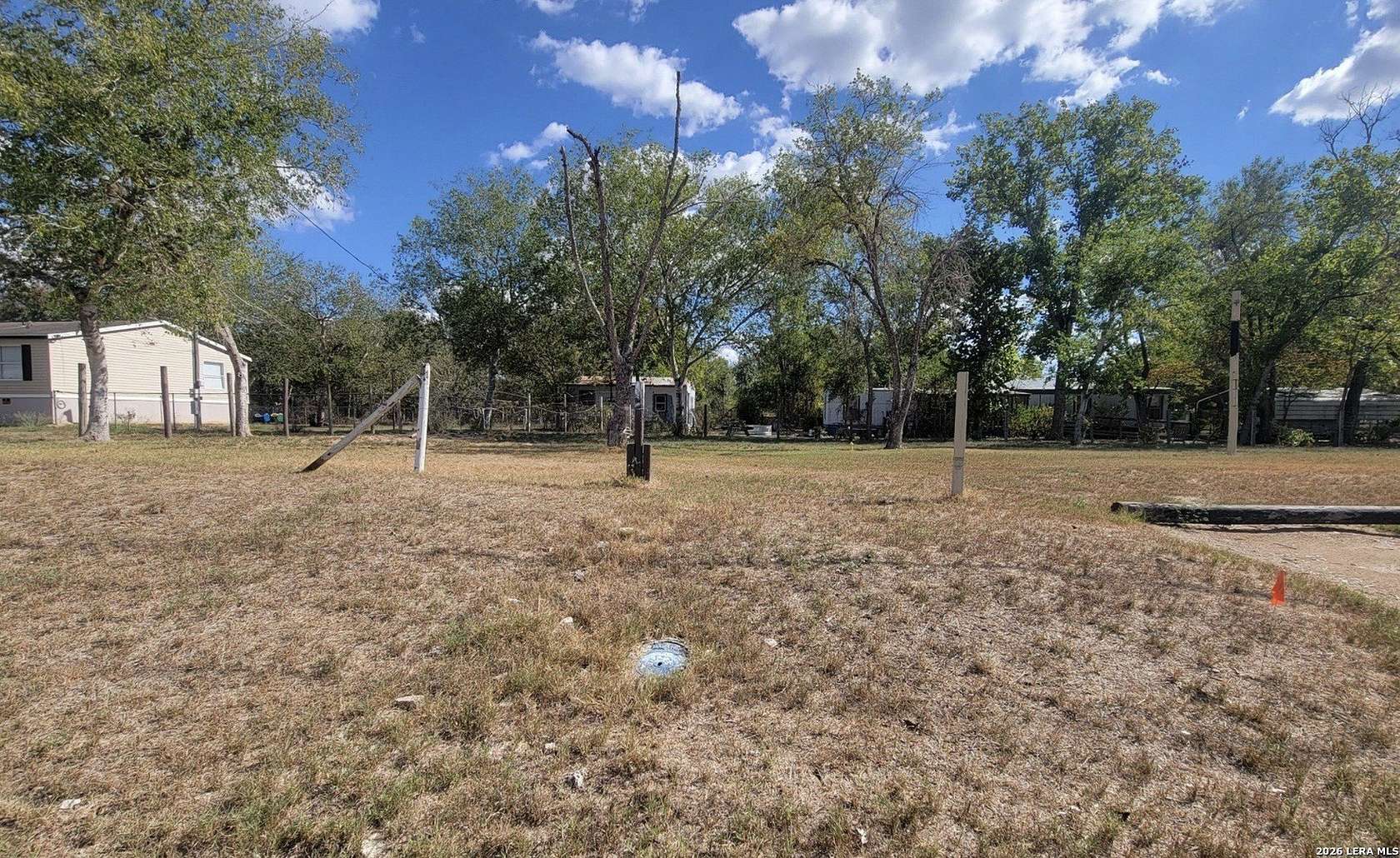 0.26 Acres of Land for Sale in Pleasanton, Texas