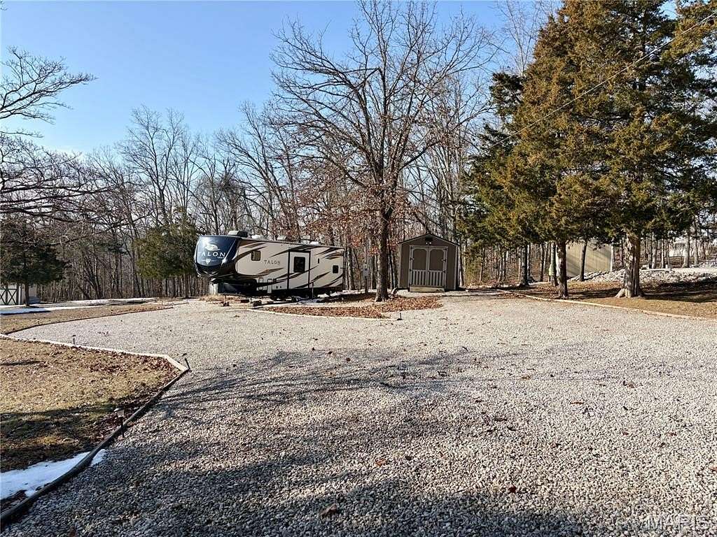 0.9 Acres of Land for Sale in Perryville, Missouri