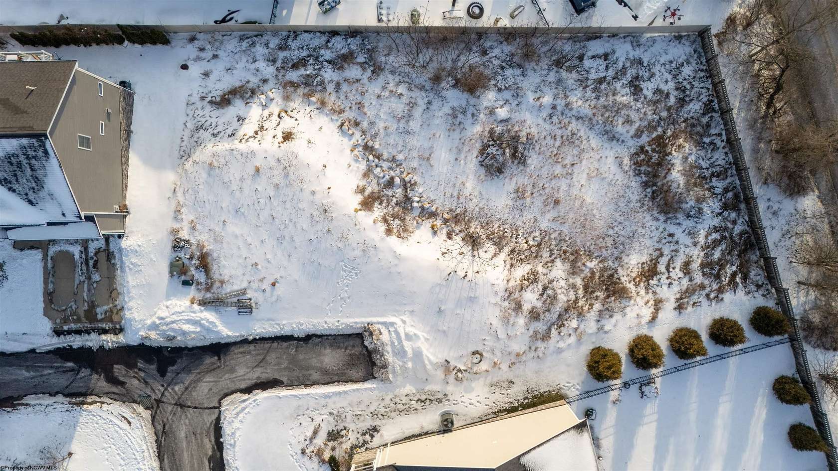 0.32 Acres of Residential Land for Sale in Morgantown, West Virginia